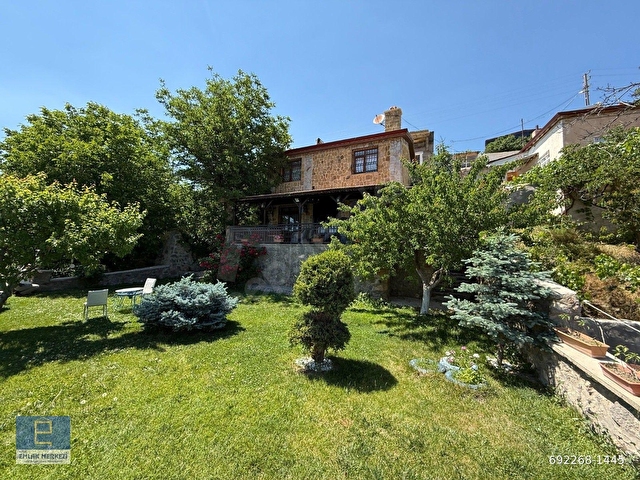 NİĞDE EMLAK MRKZNDEN KAYAARDI MH.MUHTEŞEM MANZARALI 112M2 DUBLEKS VİLLA - Görsel 30