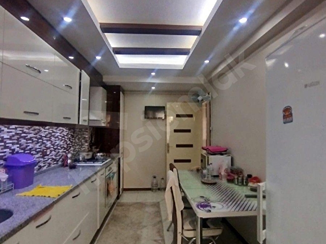 MİRA GAYRİMENKUL TOPRAKLIK MEVKİSİNDE ARA KAT 3+1 FİYAT DÜŞTÜ - Görsel 4