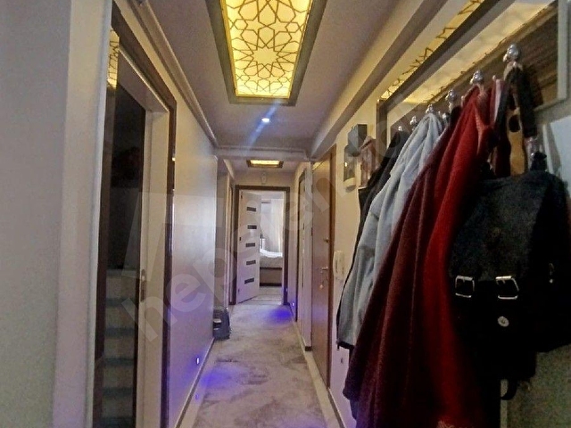 MİRA GAYRİMENKUL TOPRAKLIK MEVKİSİNDE ARA KAT 3+1 FİYAT DÜŞTÜ - Görsel 6