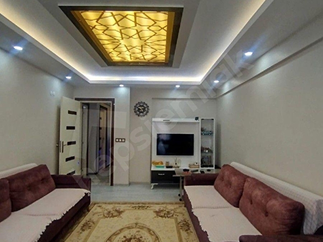 MİRA GAYRİMENKUL TOPRAKLIK MEVKİSİNDE ARA KAT 3+1 FİYAT DÜŞTÜ - Görsel 7