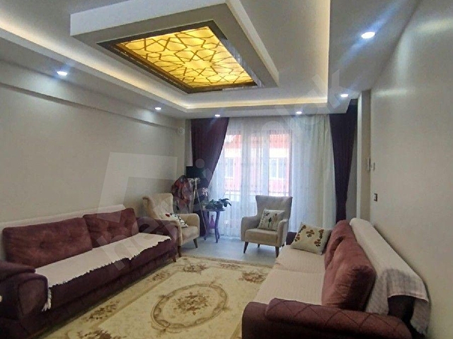 MİRA GAYRİMENKUL TOPRAKLIK MEVKİSİNDE ARA KAT 3+1 FİYAT DÜŞTÜ - Görsel 10