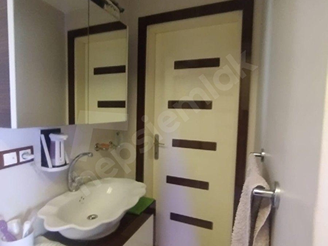 MİRA GAYRİMENKUL TOPRAKLIK MEVKİSİNDE ARA KAT 3+1 FİYAT DÜŞTÜ - Görsel 11