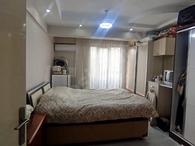 MİRA GAYRİMENKUL TOPRAKLIK MEVKİSİNDE ARA KAT 3+1 FİYAT DÜŞTÜ - Görsel 13