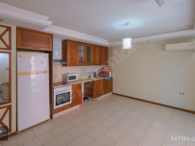 MAHMUTLARDA DENİZE SIFIR SİTEDE 2+1 GENİŞ DAİRE - Görsel 12