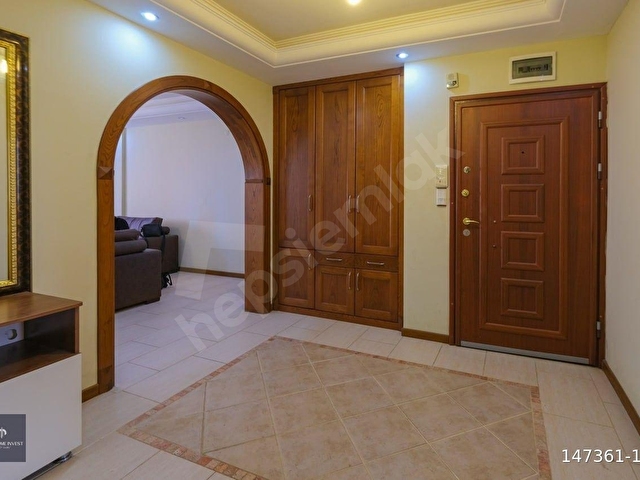 MAHMUTLARDA DENİZE SIFIR SİTEDE 2+1 GENİŞ DAİRE - Görsel 7