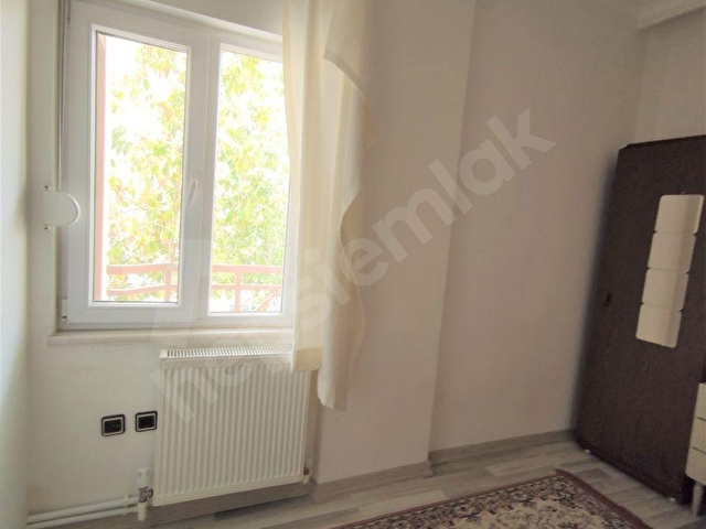 ÇAĞLAYAN  BARINAKLARDA FULL EŞYALI, DOĞAL KOMBİ KAT KALORİFERLİ 2+1 DAİRE - Görsel 26