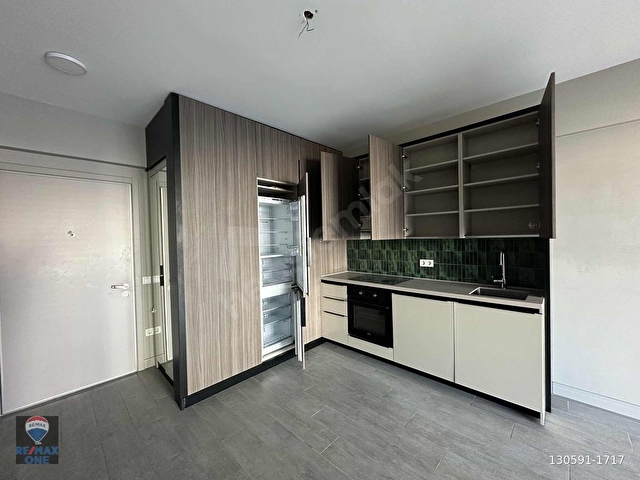 SİNPAŞ EGE VADİSİ MORE SUİTSDE KİRALIK 1+1 DAİRE - Görsel 12