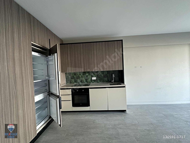SİNPAŞ EGE VADİSİ MORE SUİTSDE KİRALIK 1+1 DAİRE - Görsel 19