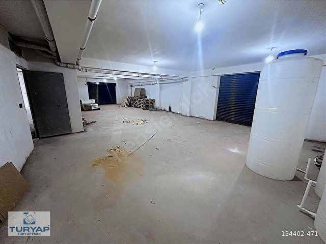 TURYAPTAN SATILIK ERTAŞ CAD YAKINI ARAKAT SIFIR 1+1 DAİRE - Görsel 18