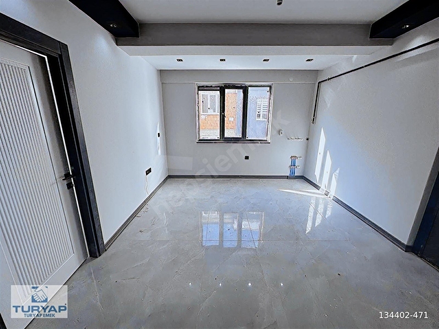 TURYAPTAN SATILIK ERTAŞ CAD YAKINI ARAKAT SIFIR 1+1 DAİRE