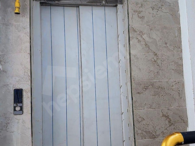 TURYAPTAN SATILIK ERTAŞ CAD YAKINI ARAKAT SIFIR 1+1 DAİRE - Görsel 17