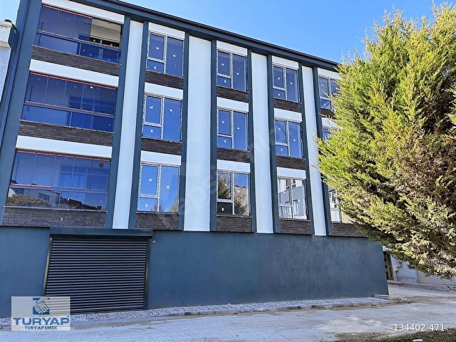 TURYAPTAN SATILIK ERTAŞ CAD YAKINI ARAKAT SIFIR 1+1 DAİRE - Görsel 19