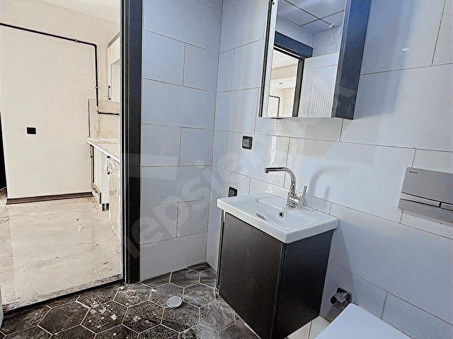 TURYAPTAN SATILIK ERTAŞ CAD YAKINI ARAKAT SIFIR 1+1 DAİRE - Görsel 14