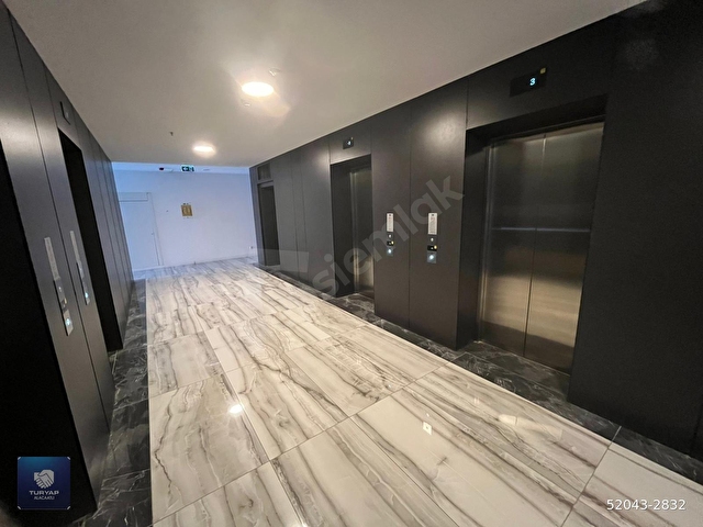 TURYAPtan BAŞKENT ÜNİVERSİTE KARŞISI ELMAR TOWERDA 1+1 EŞYALI - Görsel 17