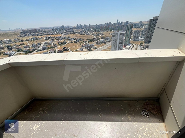 TURYAPtan BAŞKENT ÜNİVERSİTE KARŞISI ELMAR TOWERDA 1+1 EŞYALI - Görsel 16
