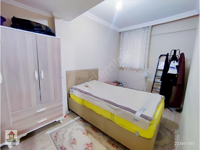 ÇEVİKBİR HASTANE KARSİ SOKAGİ 1+1 BALKONLU SATILIK DAİRE.. - Görsel 5