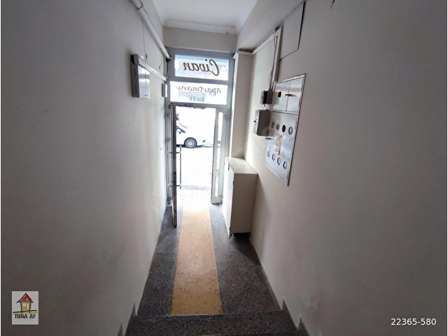 ÇEVİKBİR HASTANE KARSİ SOKAGİ 1+1 BALKONLU SATILIK DAİRE.. - Görsel 13