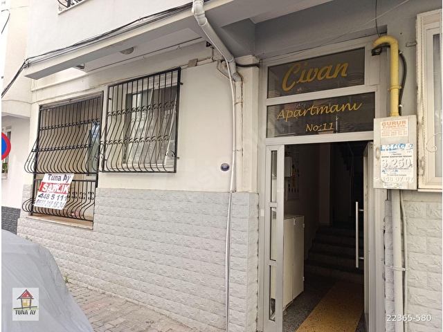 ÇEVİKBİR HASTANE KARSİ SOKAGİ 1+1 BALKONLU SATILIK DAİRE.. - Görsel 19
