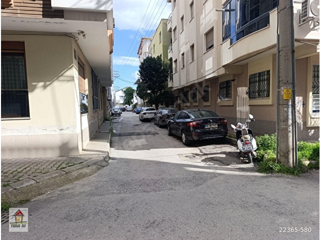 ÇEVİKBİR HASTANE KARSİ SOKAGİ 1+1 BALKONLU SATILIK DAİRE.. - Görsel 21