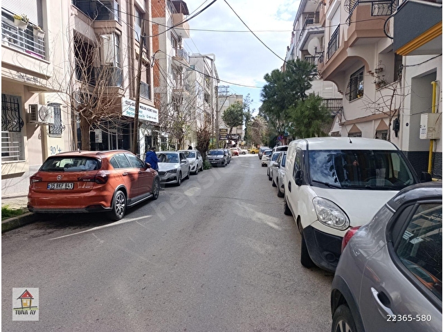 ÇEVİKBİR HASTANE KARSİ SOKAGİ 1+1 BALKONLU SATILIK DAİRE.. - Görsel 20