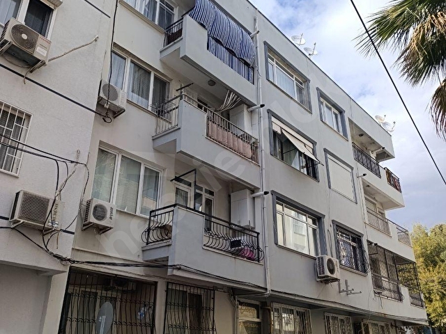 ÇEVİKBİR HASTANE KARSİ SOKAGİ 1+1 BALKONLU SATILIK DAİRE.. - Görsel 24
