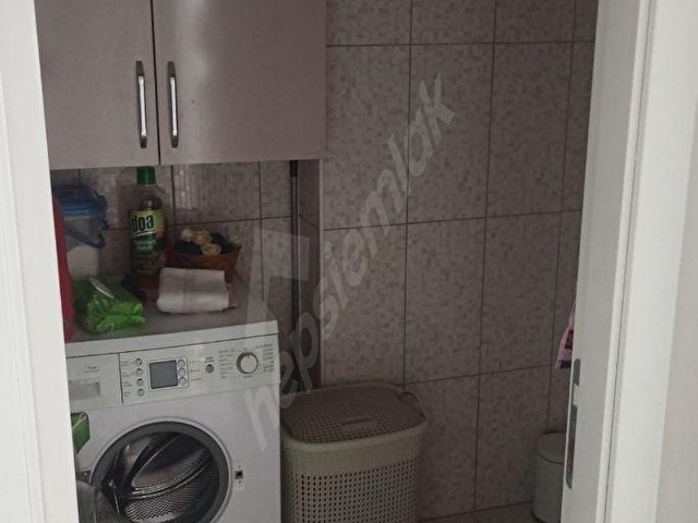 İNCESUDA ARA KAT ASANSÖRLÜ OTOPARKLI 2+1 SATILIK - Görsel 2