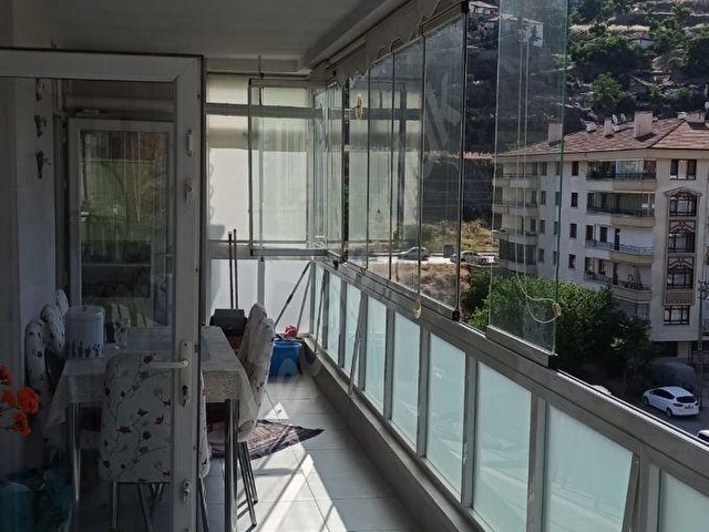 İNCESUDA ARA KAT ASANSÖRLÜ OTOPARKLI 2+1 SATILIK - Görsel 3