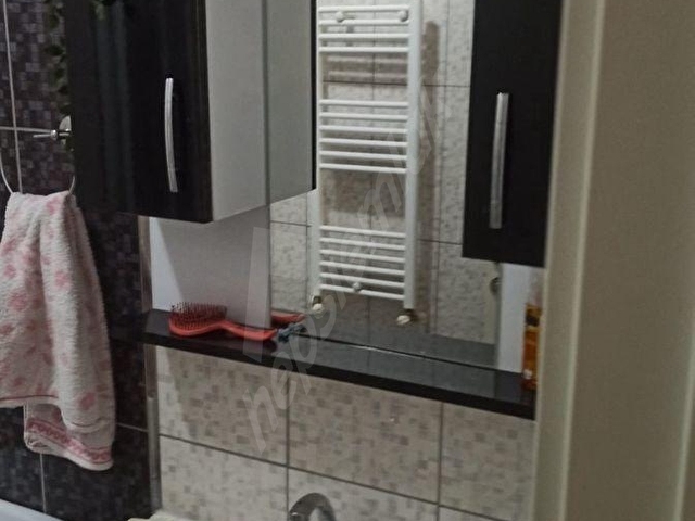 İNCESUDA ARA KAT ASANSÖRLÜ OTOPARKLI 2+1 SATILIK - Görsel 9