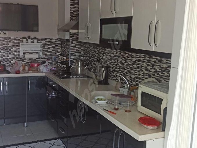 İNCESUDA ARA KAT ASANSÖRLÜ OTOPARKLI 2+1 SATILIK - Görsel 10