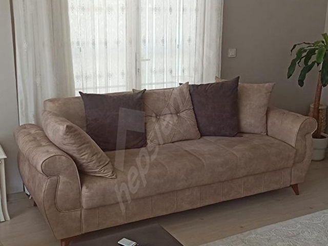 İNCESUDA ARA KAT ASANSÖRLÜ OTOPARKLI 2+1 SATILIK - Görsel 11