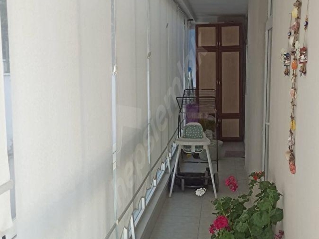 İNCESUDA ARA KAT ASANSÖRLÜ OTOPARKLI 2+1 SATILIK - Görsel 12