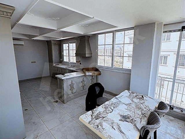 UÇANYAPIDAN | CEO MILANO RESIDENCEDA 4+1 LÜKS DAİRE | - Görsel 7