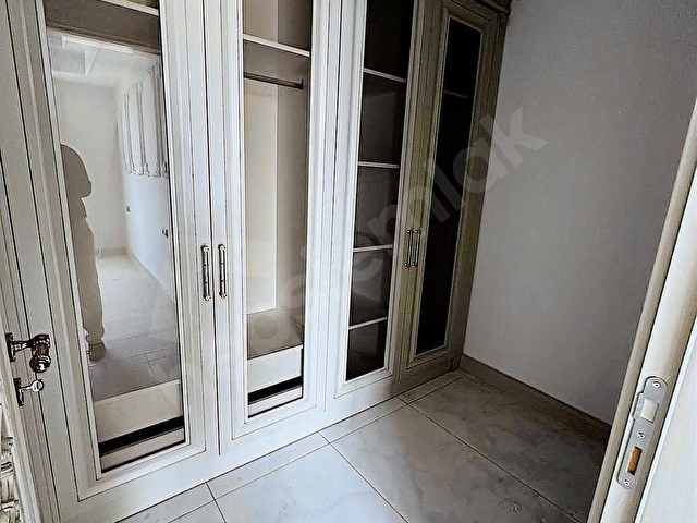 UÇANYAPIDAN | CEO MILANO RESIDENCEDA 4+1 LÜKS DAİRE | - Görsel 11