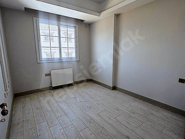 UÇANYAPIDAN | CEO MILANO RESIDENCEDA 4+1 LÜKS DAİRE | - Görsel 17