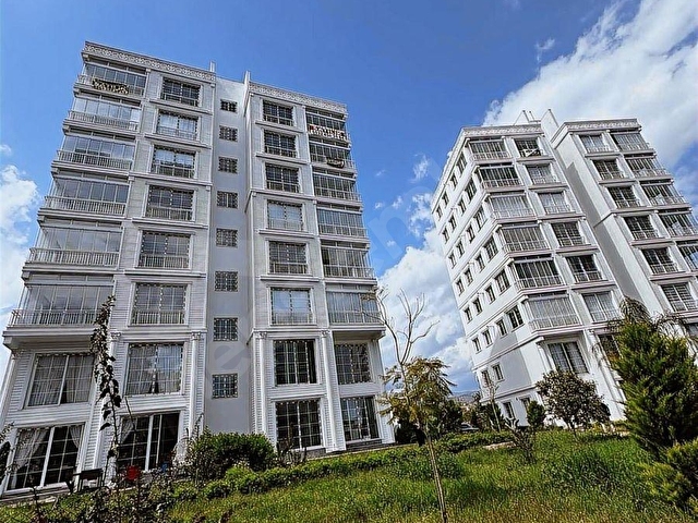 UÇANYAPIDAN | CEO MILANO RESIDENCEDA 4+1 LÜKS DAİRE |