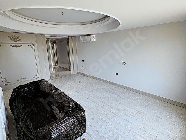 UÇANYAPIDAN | CEO MILANO RESIDENCEDA 4+1 LÜKS DAİRE | - Görsel 26