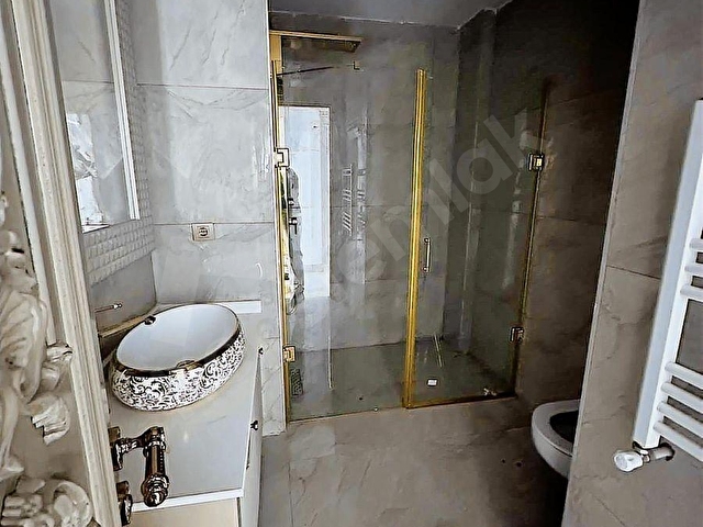 UÇANYAPIDAN | CEO MILANO RESIDENCEDA 4+1 LÜKS DAİRE | - Görsel 20