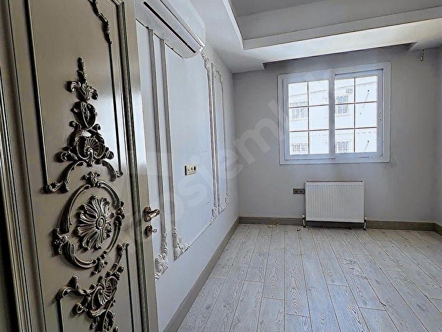 UÇANYAPIDAN | CEO MILANO RESIDENCEDA 4+1 LÜKS DAİRE | - Görsel 18