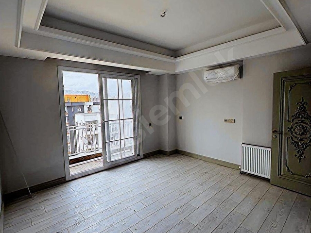 UÇANYAPIDAN | CEO MILANO RESIDENCEDA 4+1 LÜKS DAİRE | - Görsel 10