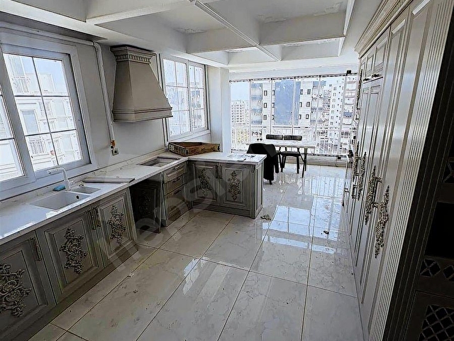 UÇANYAPIDAN | CEO MILANO RESIDENCEDA 4+1 LÜKS DAİRE | - Görsel 22