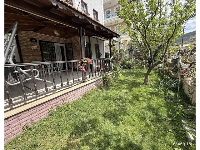 YENİFOÇA MERKEZDE 4+1 SATILIK TRIBLEX - Görsel 21