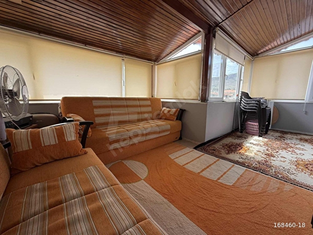 YENİFOÇA MERKEZDE 4+1 SATILIK TRIBLEX - Görsel 8