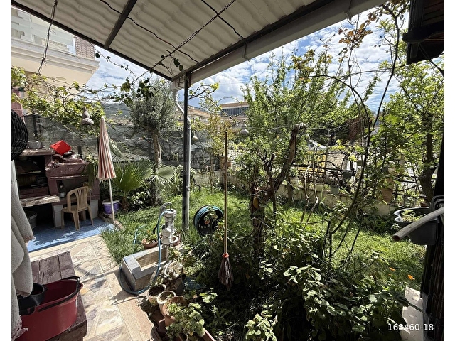 YENİFOÇA MERKEZDE 4+1 SATILIK TRIBLEX - Görsel 23
