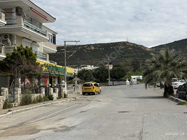 YENİFOÇA MERKEZDE 4+1 SATILIK TRIBLEX - Görsel 3