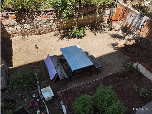 *HAYAL CİTY* GÜVENCESİYLE 2+1 SATILIK DAİRE - Görsel 26