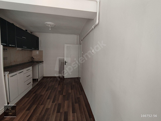*HAYAL CİTY* GÜVENCESİYLE 2+1 SATILIK DAİRE - Görsel 13