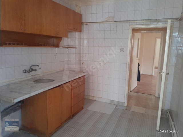 BAĞLARBAŞI MAHALLESİ GONCAGÜL  SOKAK 3+1 KAT KONUMUNDA GÜNEY NORMAL YAPILI DAİRE - Görsel 16