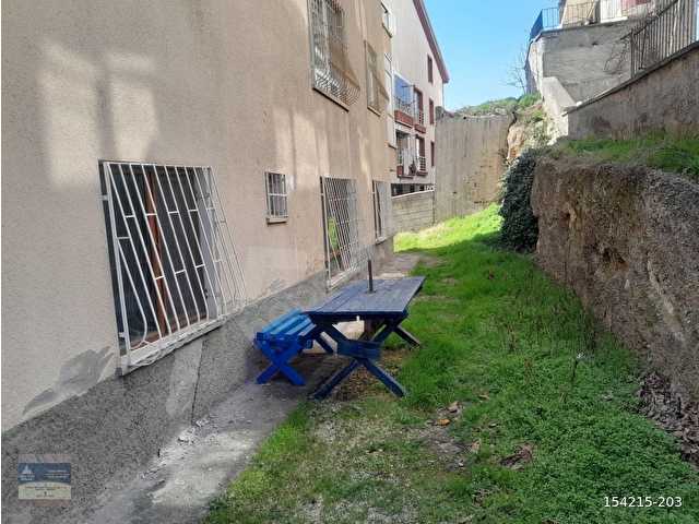 BAĞLARBAŞI MAHALLESİ GONCAGÜL  SOKAK 3+1 KAT KONUMUNDA GÜNEY NORMAL YAPILI DAİRE - Görsel 25