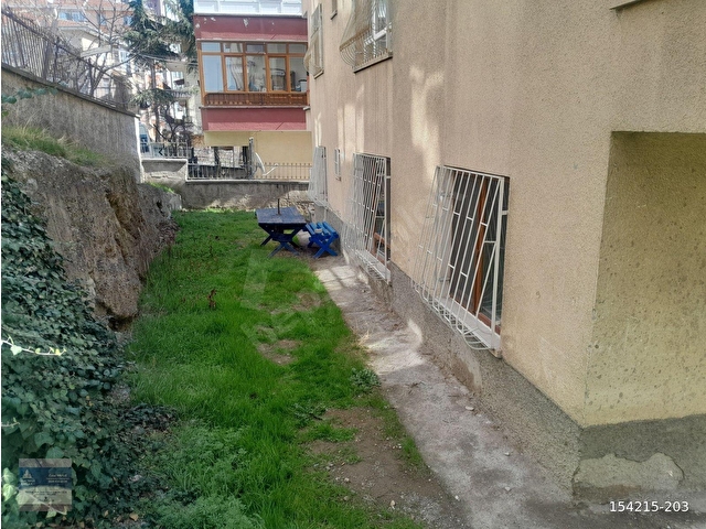 BAĞLARBAŞI MAHALLESİ GONCAGÜL  SOKAK 3+1 KAT KONUMUNDA GÜNEY NORMAL YAPILI DAİRE - Görsel 26
