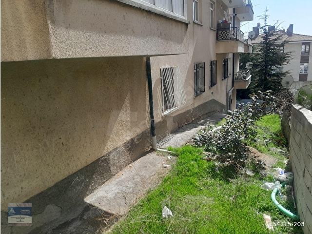 BAĞLARBAŞI MAHALLESİ GONCAGÜL  SOKAK 3+1 KAT KONUMUNDA GÜNEY NORMAL YAPILI DAİRE - Görsel 27